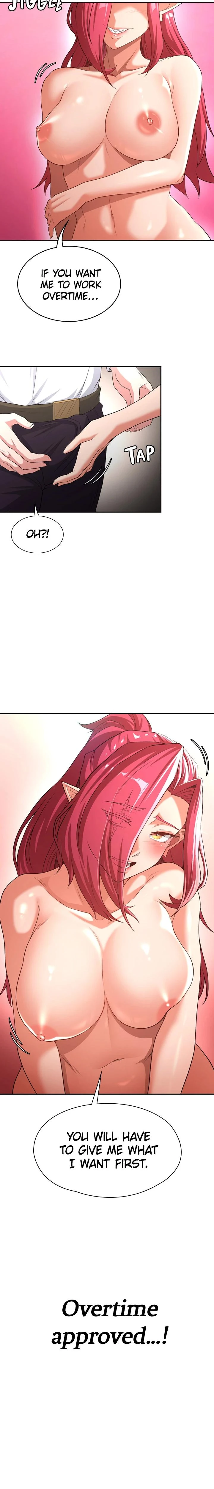 I Am The Villain Chapter 080 Page 18