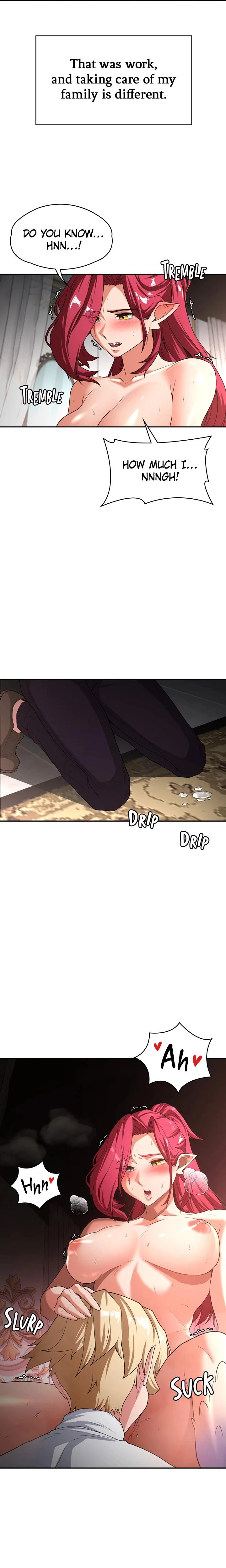 I Am The Villain Chapter 081 Page 5