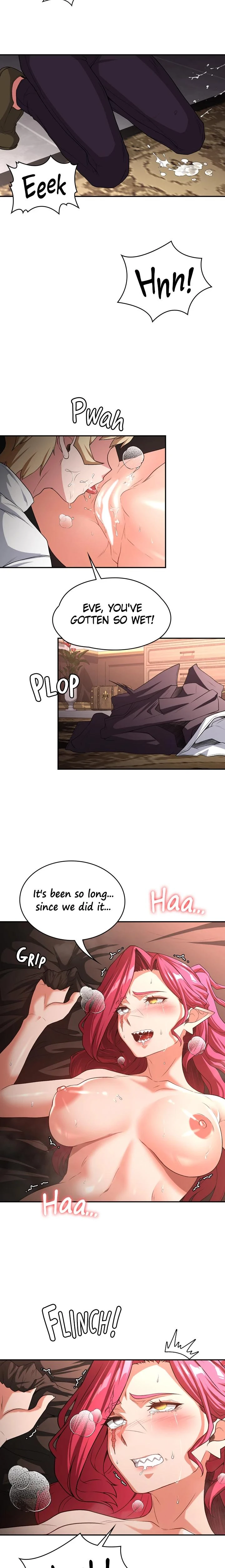 I Am The Villain Chapter 081 Page 7