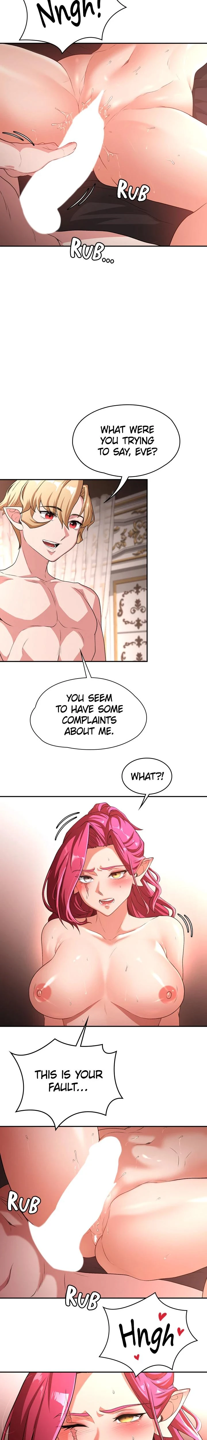 I Am The Villain Chapter 081 Page 8