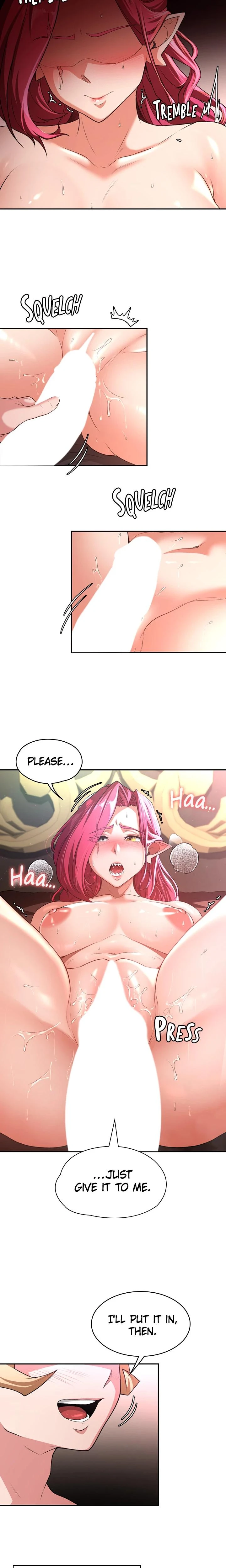 I Am The Villain Chapter 081 Page 10