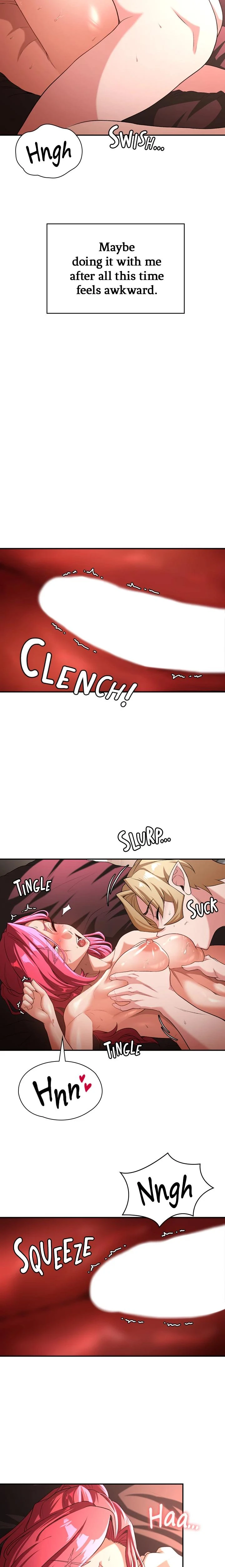 I Am The Villain Chapter 081 Page 16