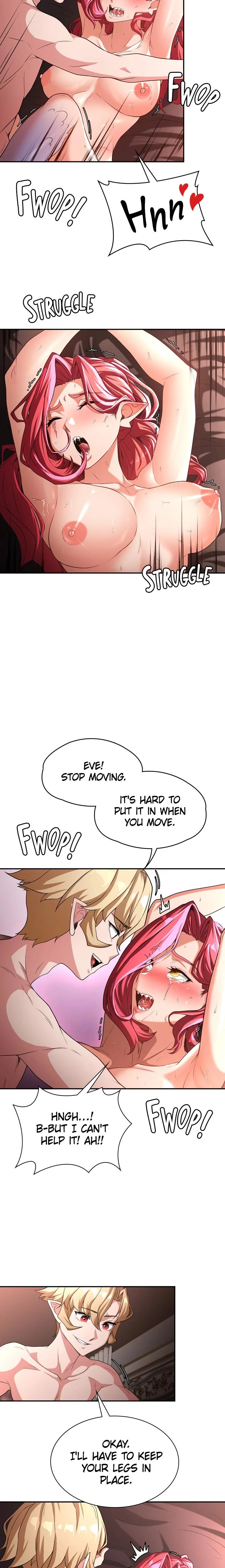 I Am The Villain Chapter 082 Page 5
