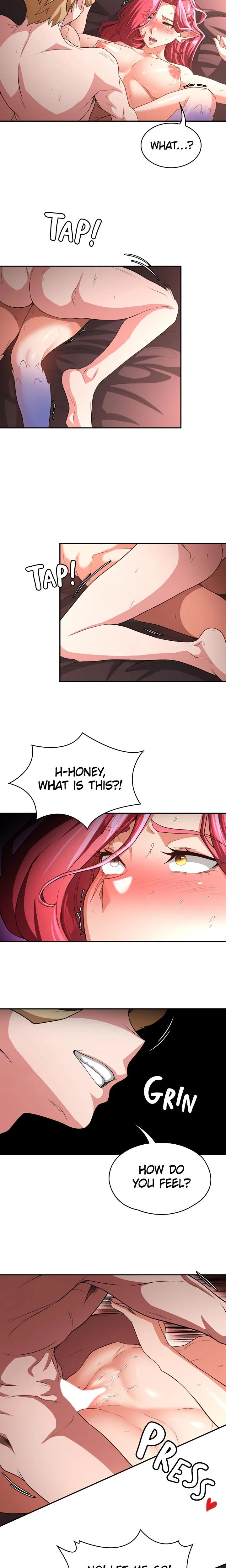 I Am The Villain Chapter 082 Page 6