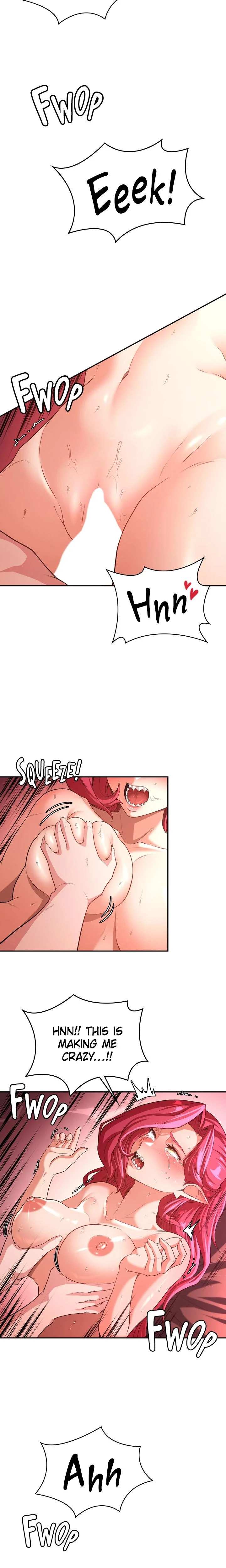 I Am The Villain Chapter 082 Page 8