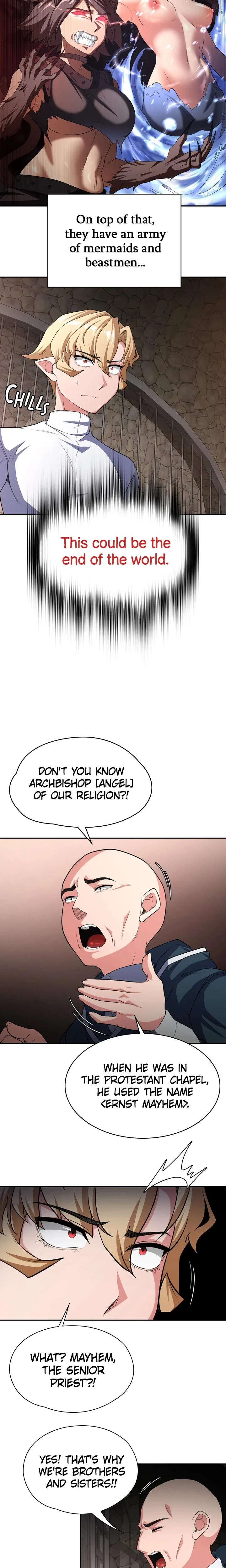 I Am The Villain Chapter 082 Page 15