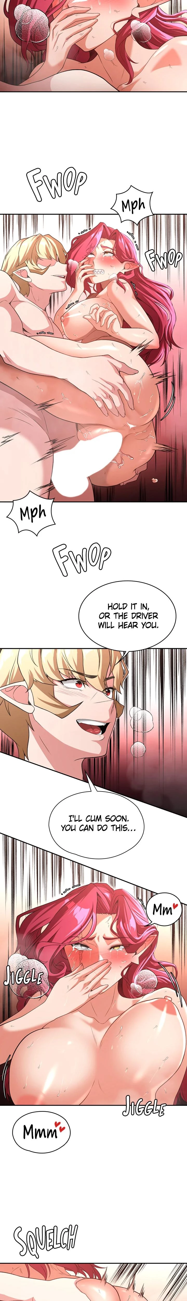 I Am The Villain Chapter 083 Page 5