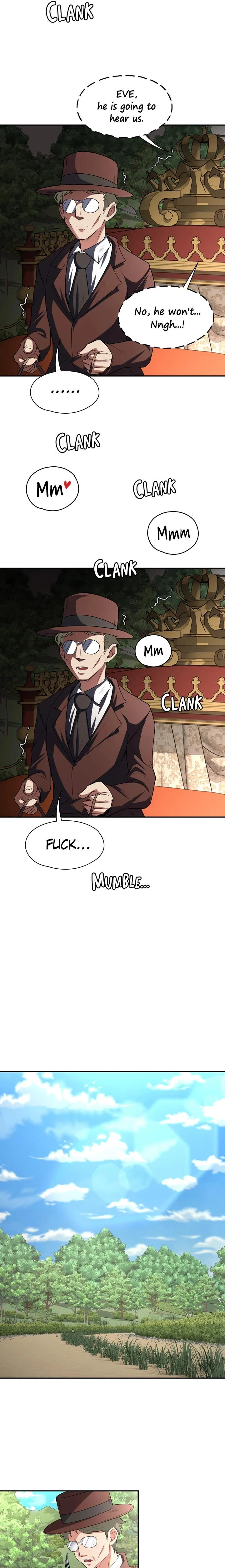 I Am The Villain Chapter 083 Page 9