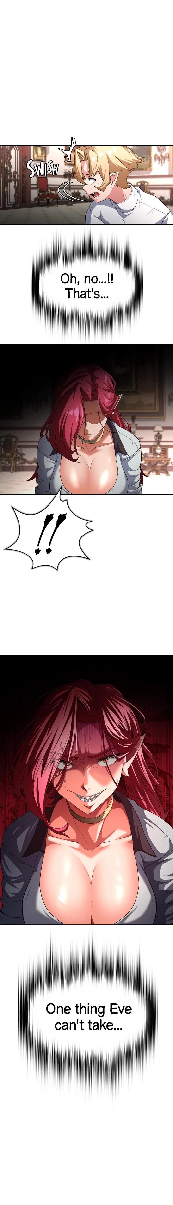 I Am The Villain Chapter 084 Page 1