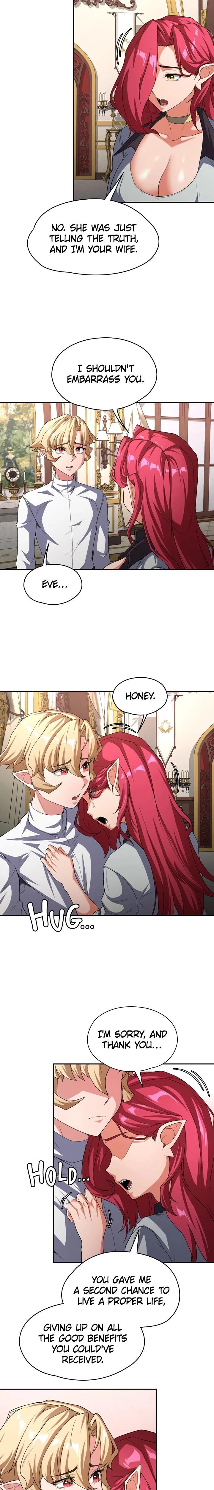 I Am The Villain Chapter 084 Page 3