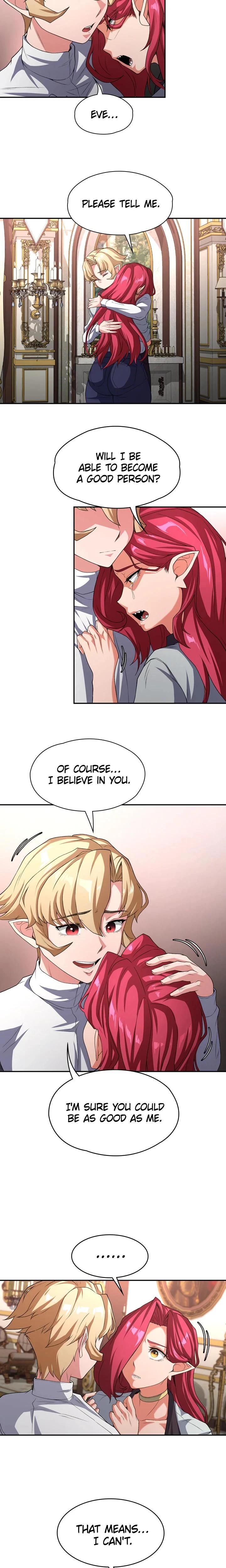 I Am The Villain Chapter 084 Page 4