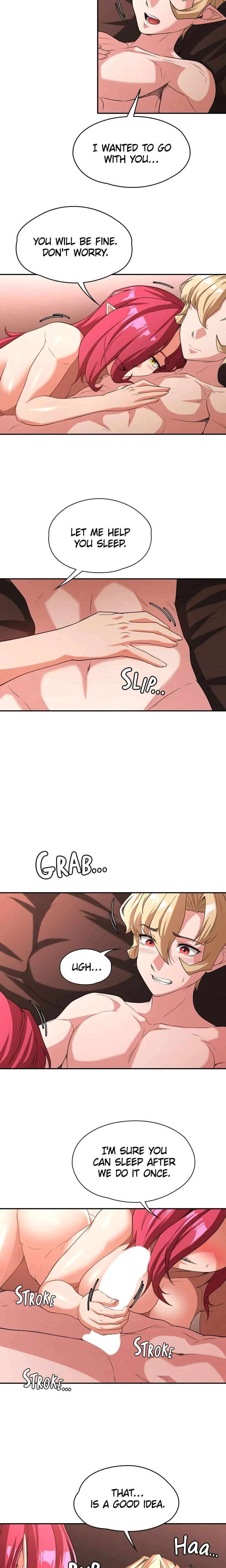 I Am The Villain Chapter 084 Page 7