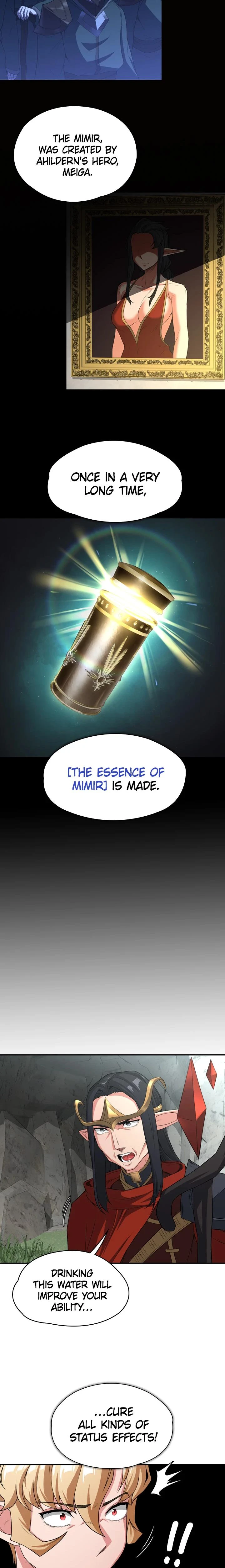 I Am The Villain Chapter 084 Page 12