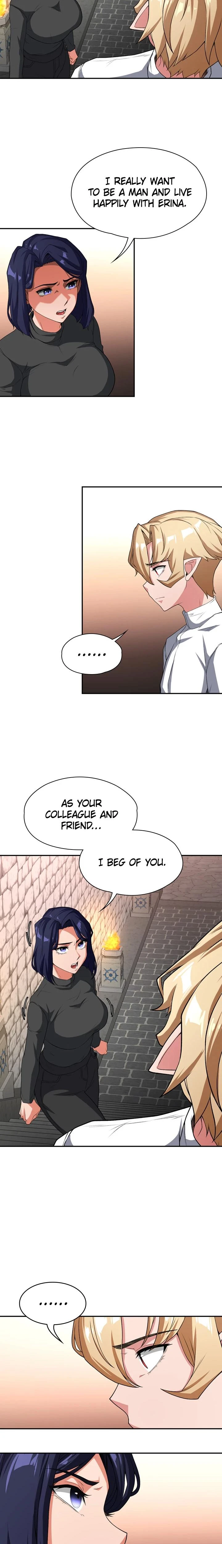 I Am The Villain Chapter 084 Page 15