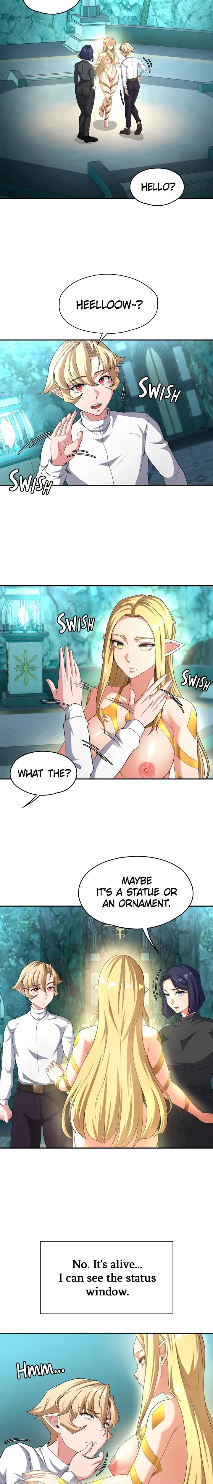 I Am The Villain Chapter 085 Page 3