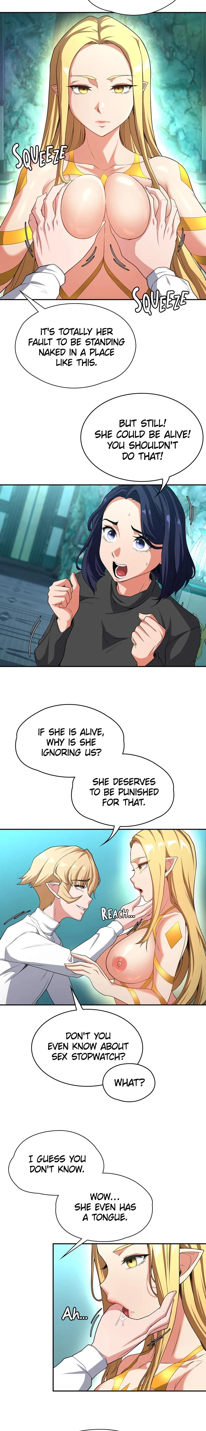 I Am The Villain Chapter 085 Page 6
