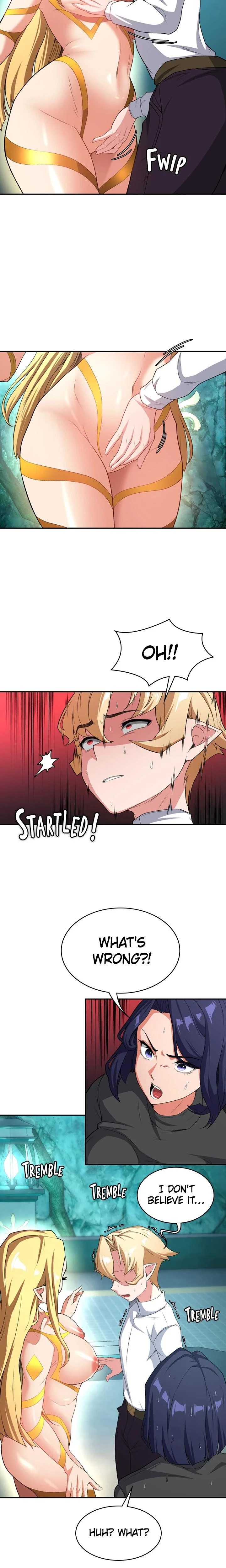 I Am The Villain Chapter 085 Page 10
