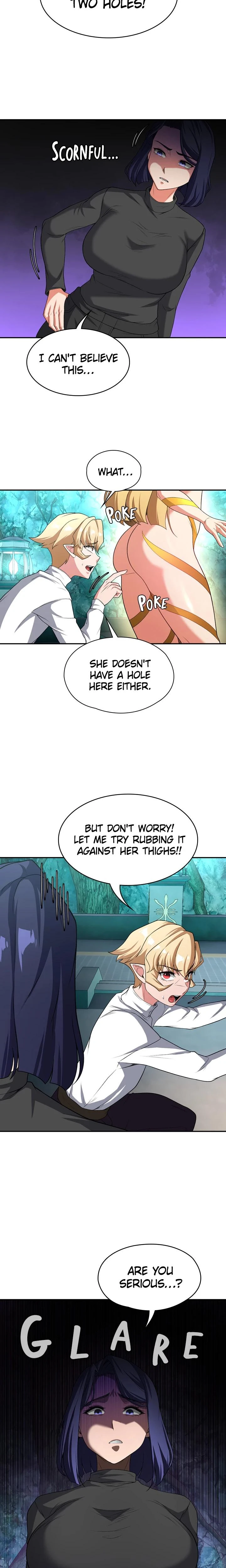 I Am The Villain Chapter 085 Page 14
