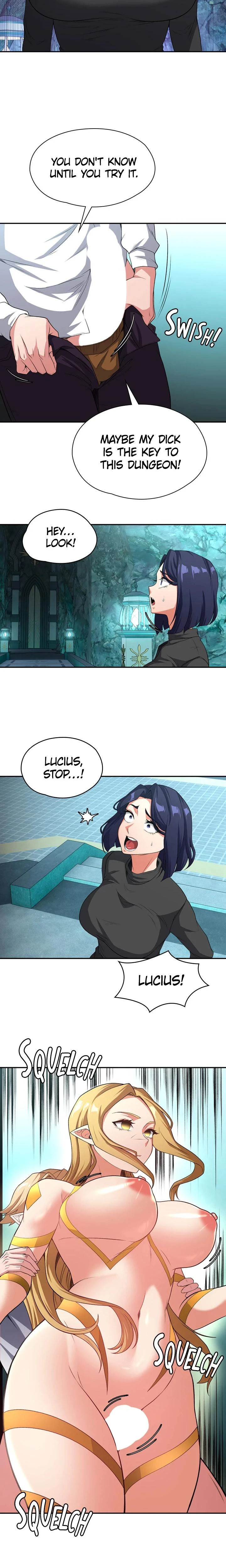 I Am The Villain Chapter 085 Page 15