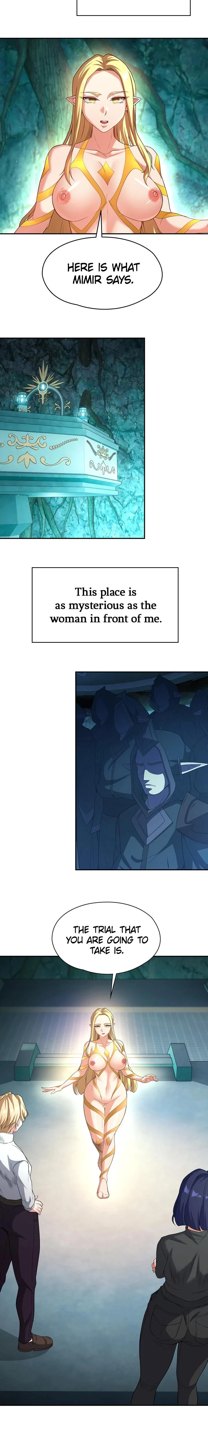 I Am The Villain Chapter 086 Page 6