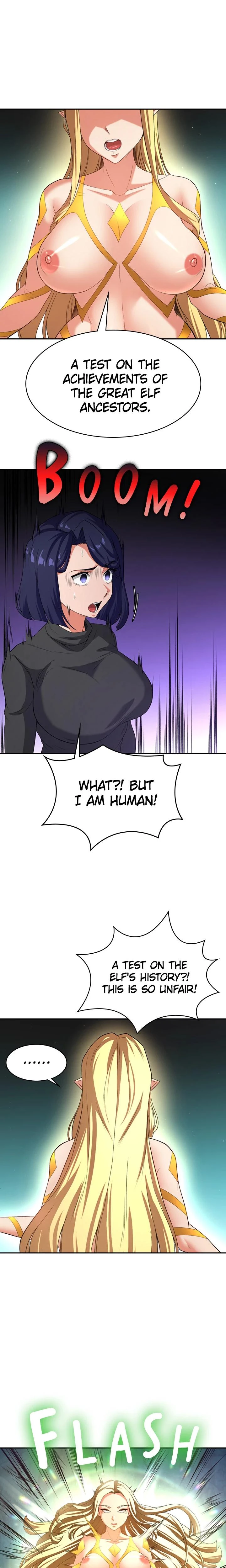 I Am The Villain Chapter 086 Page 7