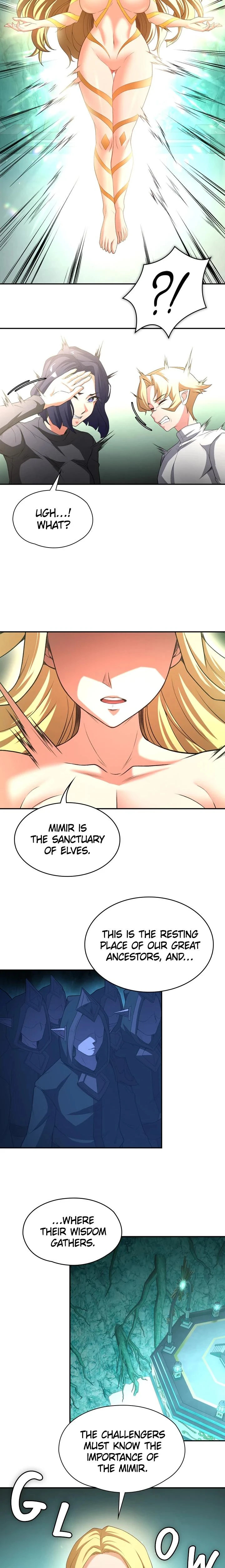 I Am The Villain Chapter 086 Page 8