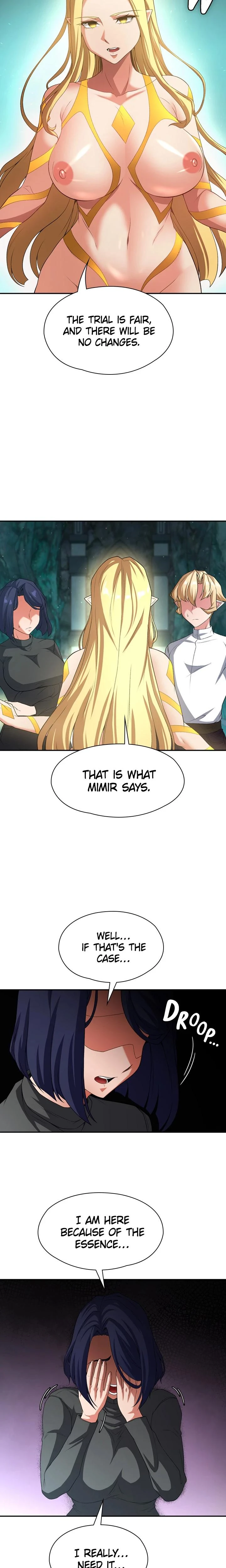 I Am The Villain Chapter 086 Page 9