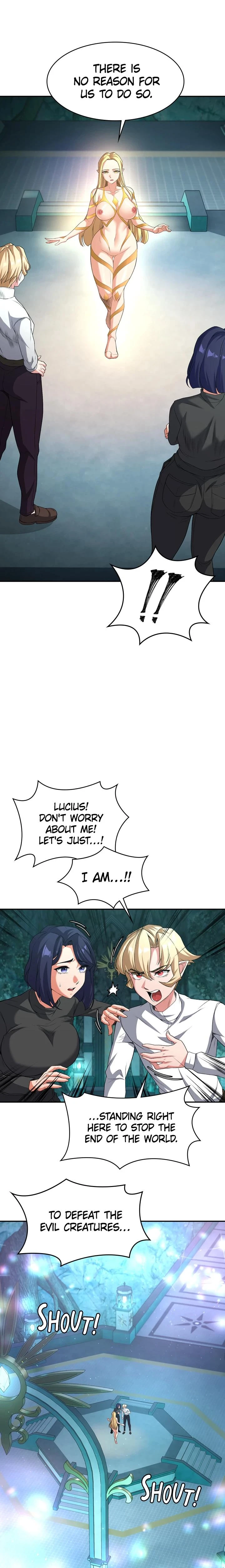 I Am The Villain Chapter 086 Page 12