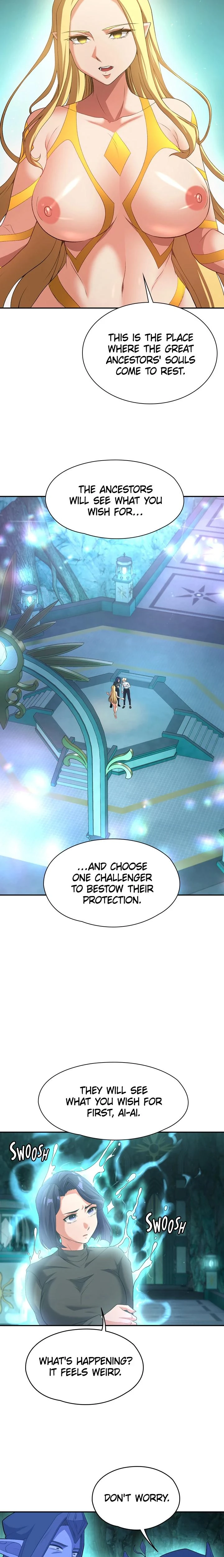 I Am The Villain Chapter 086 Page 15