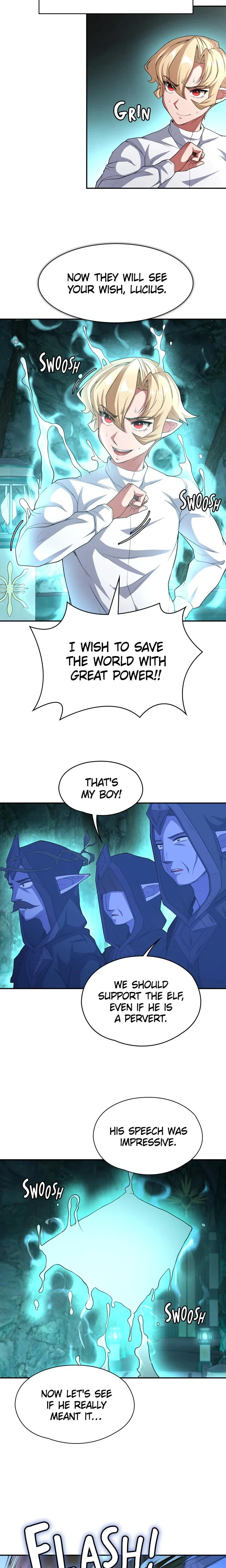 I Am The Villain Chapter 086 Page 17