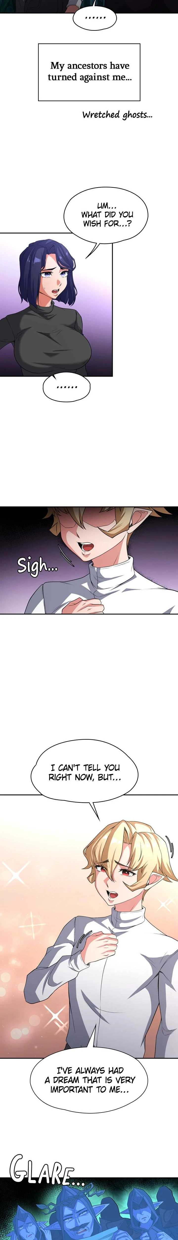 I Am The Villain Chapter 087 Page 2