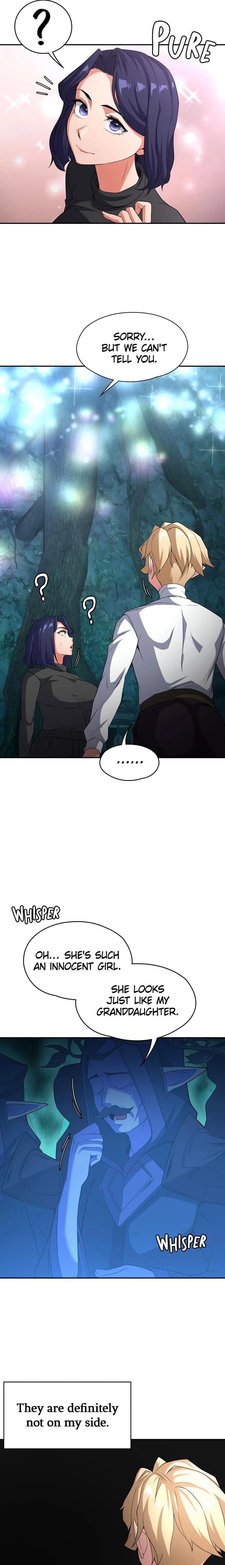 I Am The Villain Chapter 087 Page 4