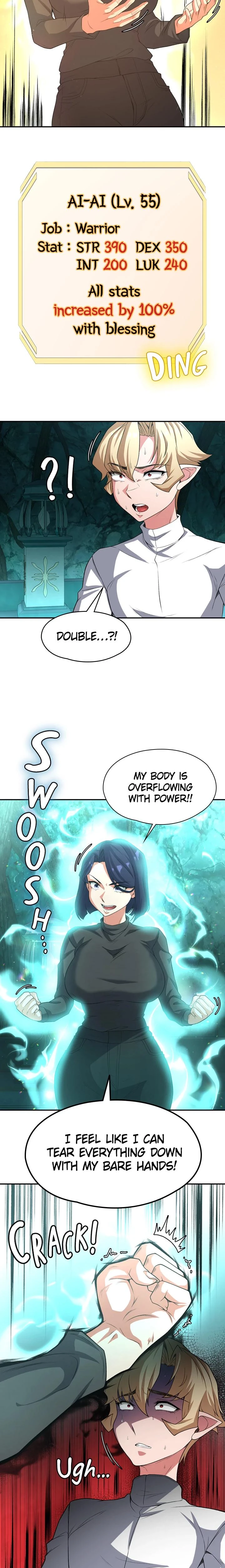 I Am The Villain Chapter 087 Page 6