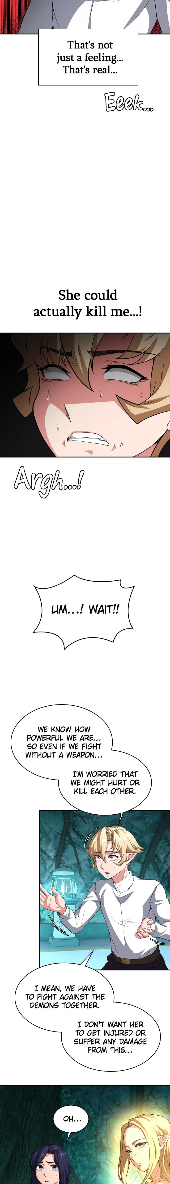 I Am The Villain Chapter 087 Page 7