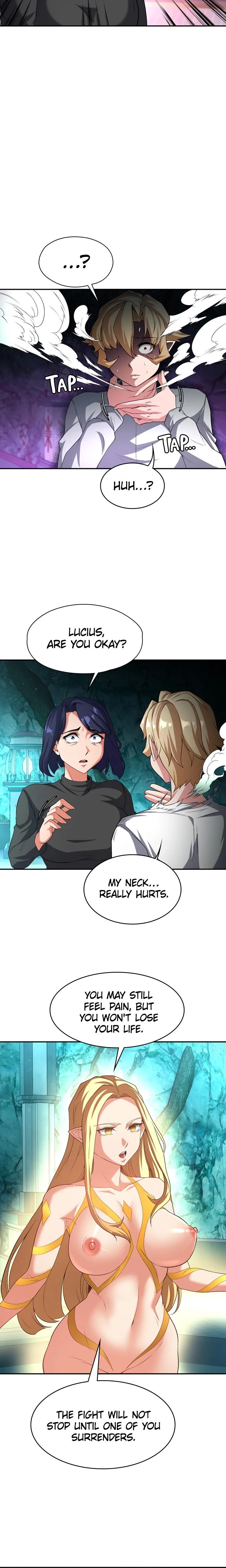 I Am The Villain Chapter 087 Page 9