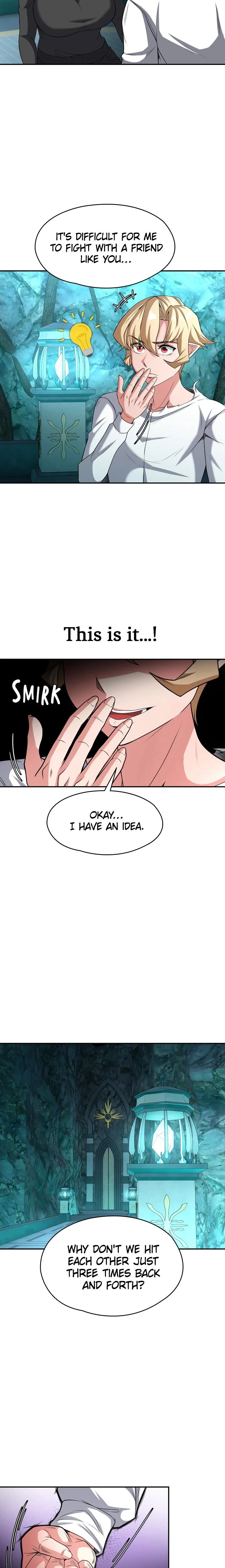I Am The Villain Chapter 087 Page 12