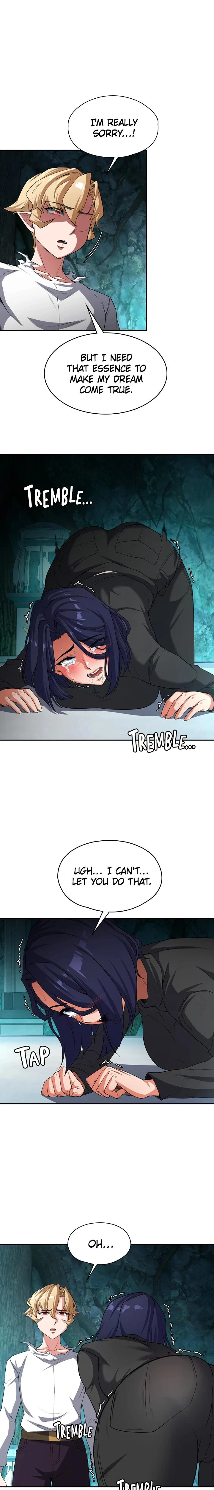 I Am The Villain Chapter 087 Page 14