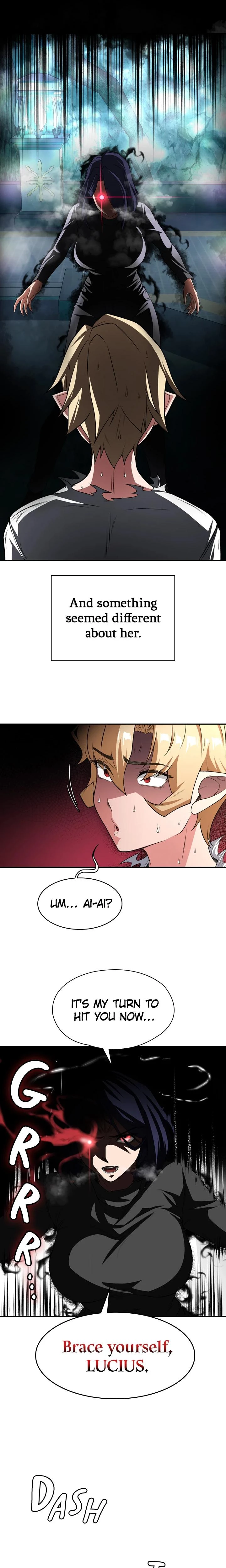 I Am The Villain Chapter 087 Page 17