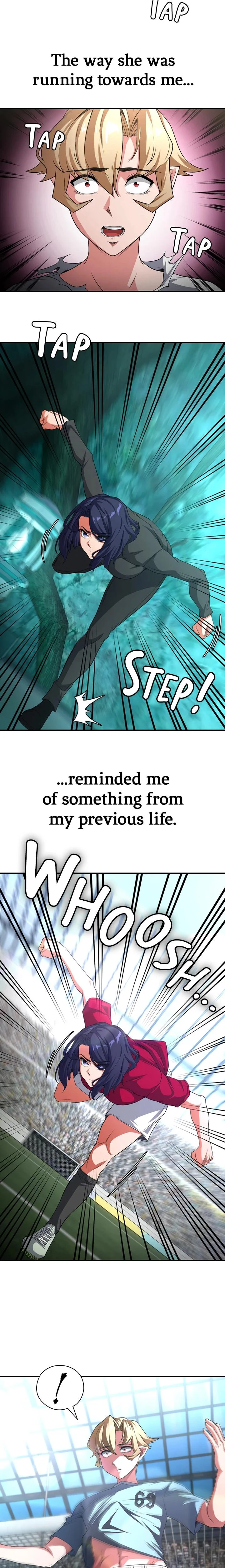 I Am The Villain Chapter 087 Page 18
