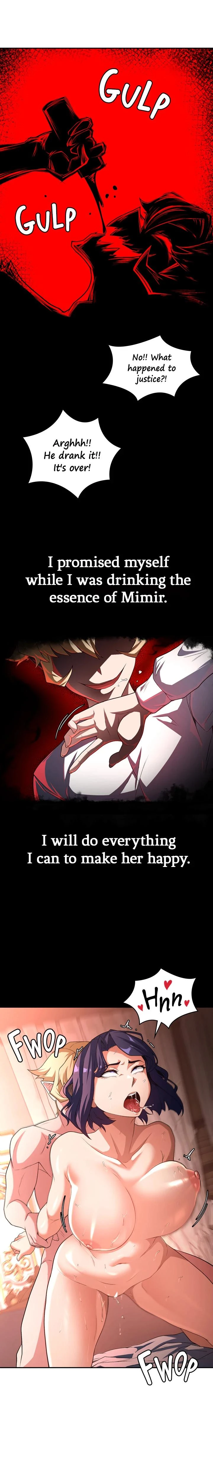 I Am The Villain Chapter 088 Page 13