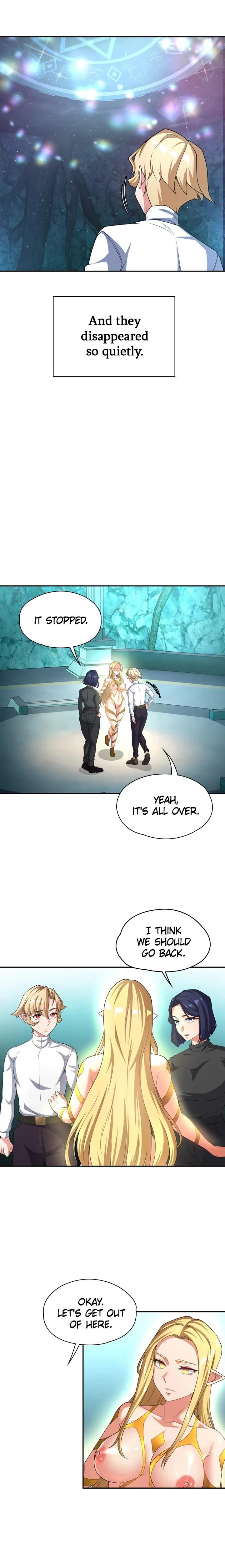 I Am The Villain Chapter 088 Page 16