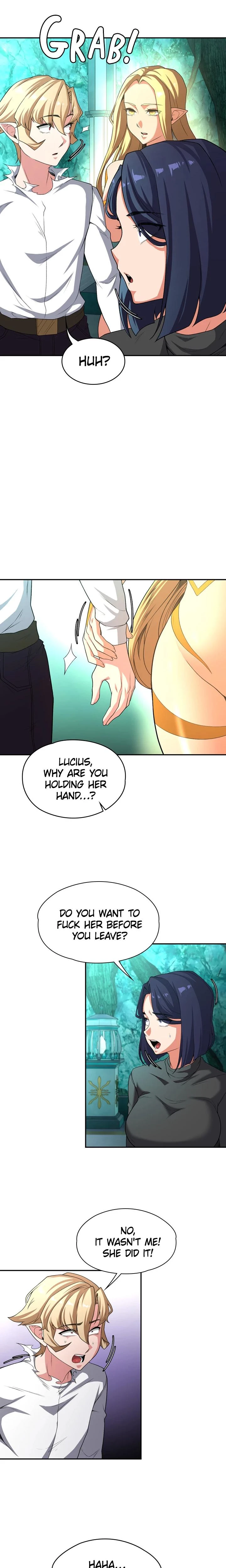 I Am The Villain Chapter 088 Page 17