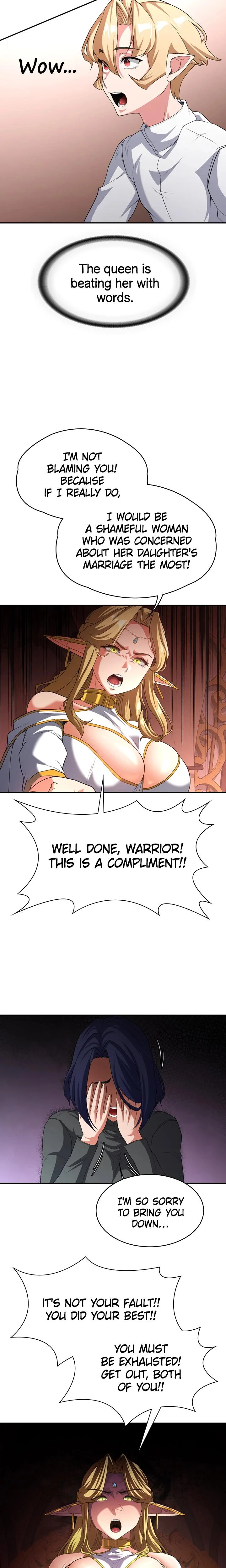 I Am The Villain Chapter 089 Page 5