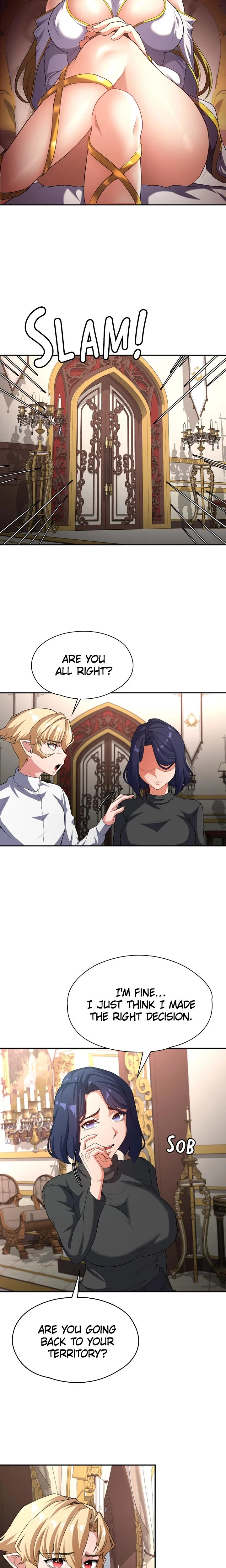 I Am The Villain Chapter 089 Page 6