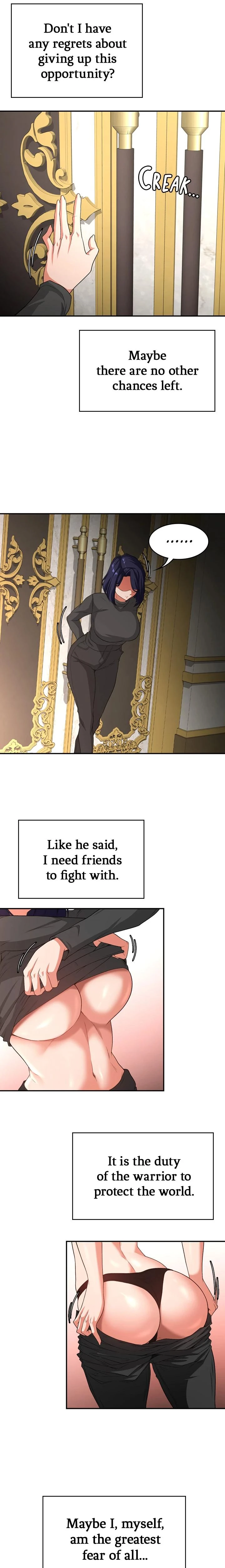 I Am The Villain Chapter 089 Page 8