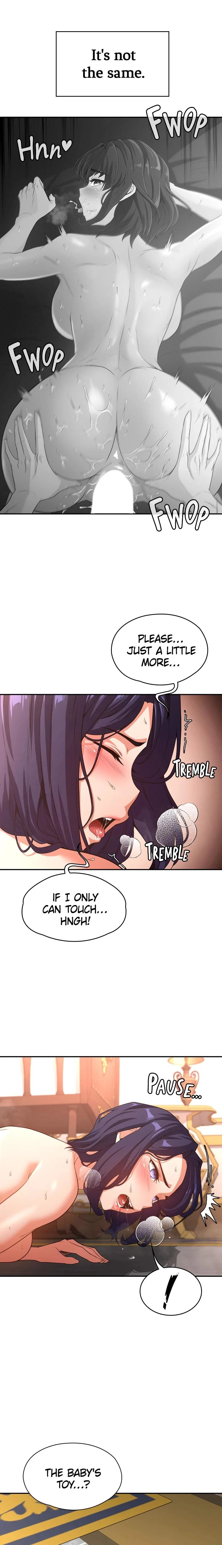 I Am The Villain Chapter 089 Page 13