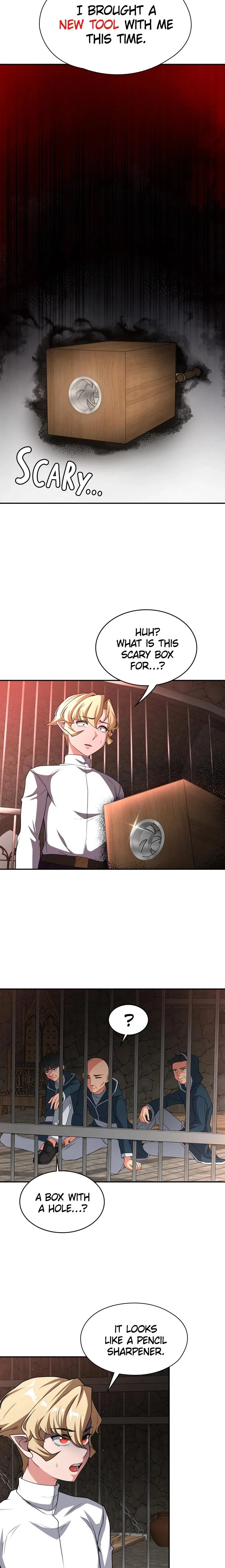 I Am The Villain Chapter 090 Page 10
