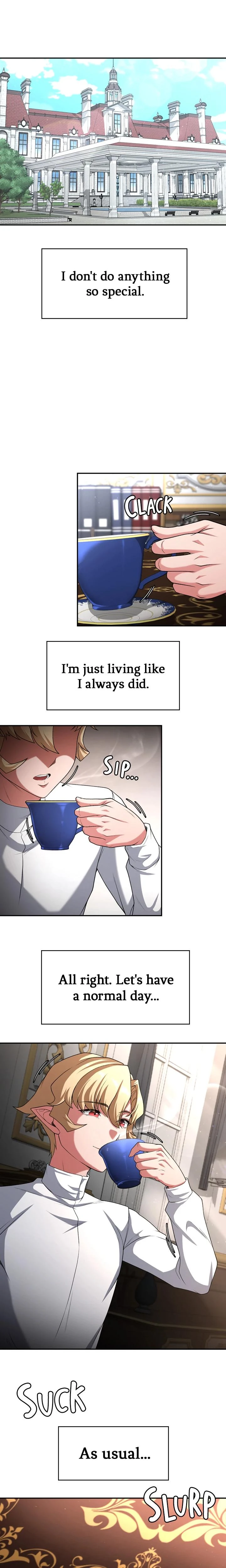 I Am The Villain Chapter 090 Page 16
