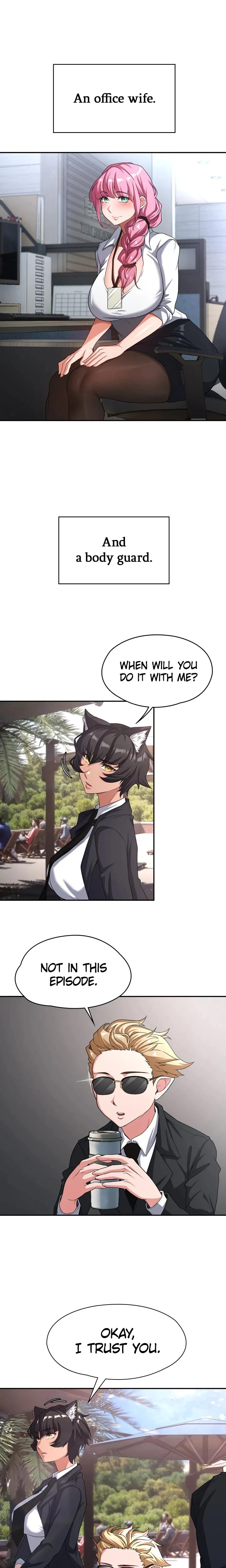 I Am The Villain Chapter 091 Page 2