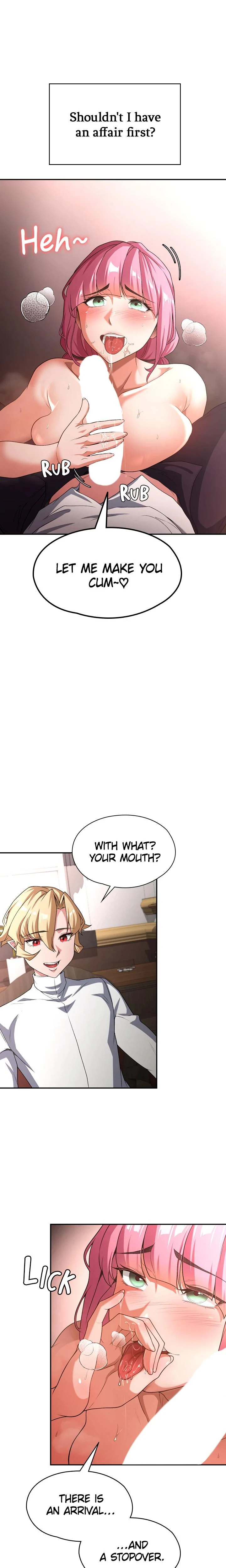 I Am The Villain Chapter 091 Page 6